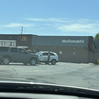 McDonald's - ...... - Burgers Near Me - Reedley, California