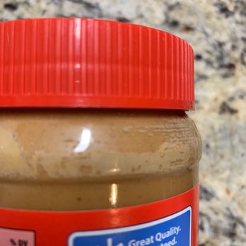 Walmart Supercenter - Whole jar looked like this - Department Stores Near Me - Saginaw, Texas Walmart Supercenter - Whole jar looked like this - Department Stores Near Me - Saginaw, Texas