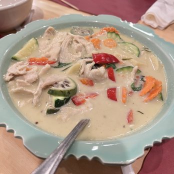 Thai Place Restaurant - Thai Near Me - Phoenixville, Pennsylvania