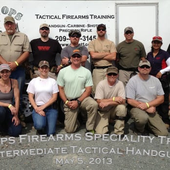 Gray Ops FireArms Specialty Training - Firearm Training Near Me Gray Ops FireArms Specialty Training - Firearm Training Near Me