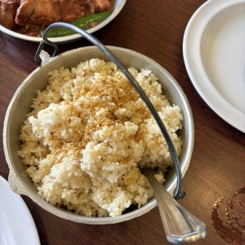 Miles Bistro - Garlic rice - Filipino Near Me - Milpitas, California Miles Bistro - Garlic rice - Filipino Near Me - Milpitas, California