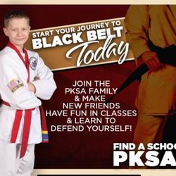 Start your journey to black belt today. Ask about our family plans!