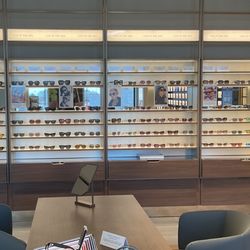 LensCrafters