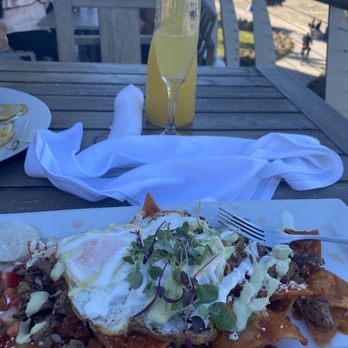 Lighthouse - Steak Chilaquiles Special - Breakfast & Brunch Near Me - Newport Beach, California Lighthouse - Steak Chilaquiles Special - Breakfast & Brunch Near Me - Newport Beach, California