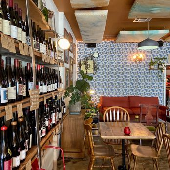 Banter Wine - Wine Bars Near Me - El Cerrito, California Banter Wine - Wine Bars Near Me - El Cerrito, California