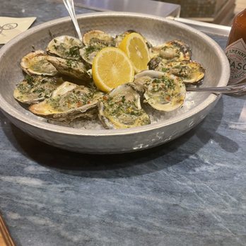 Oyster Bar - Chargrilled Oysters - Seafood Near Me - Henderson, Nevada Oyster Bar - Chargrilled Oysters - Seafood Near Me - Henderson, Nevada