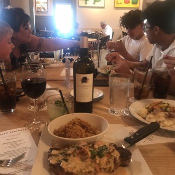 Jack Allen's Kitchen - Southern Near Me - Round Rock, Texas