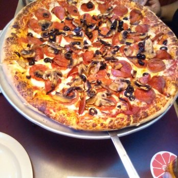 BC's Pizza & Beer - Our pizza - Pizza Near Me - Clovis, California BC's Pizza & Beer - Our pizza - Pizza Near Me - Clovis, California