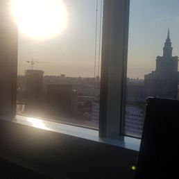 New windows
