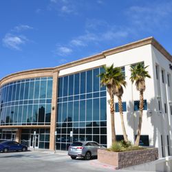 Las Vegas Pain Institute and Medical Center