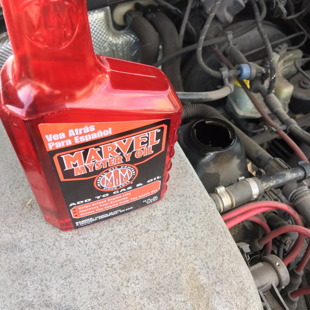 Advance Auto Parts - ??? It's a mystery to everyone - Auto Parts & Supplies Near Me - Evesham, New Jersey Advance Auto Parts - ??? It's a mystery to everyone - Auto Parts & Supplies Near Me - Evesham, New Jersey