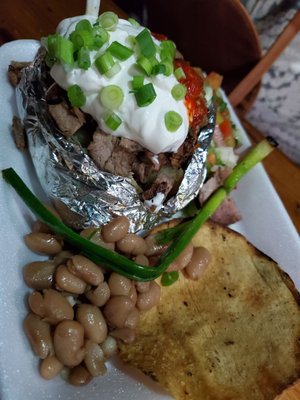 Asadero Tres Pablos by null