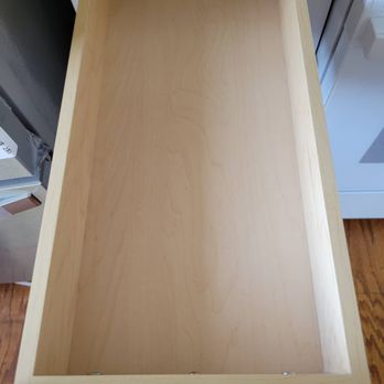 Lafayette Woodworking - New drawer fitted to existing builder grade cabinets. - Cabinetry Near Me - Concord, California Lafayette Woodworking - New drawer fitted to existing builder grade cabinets. - Cabinetry Near Me - Concord, California