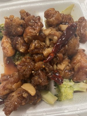 China Palace Restaurant by null