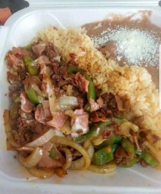 Los Potosinos by null