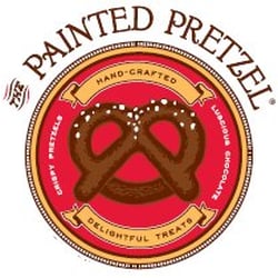 The Painted Pretzel