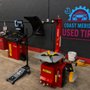 Coast Meridian Used Tires