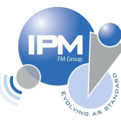 IPM Group - IPM FM Group Logo
