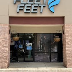 Fleet Feet San Antonio - The Forum