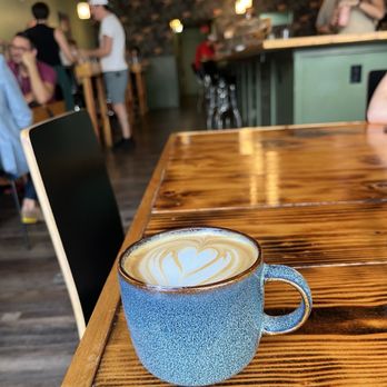 O & A Coffee and Supply - Latte: hot and so delicious! - Coffee Roasteries Near Me - Sarasota, Florida O & A Coffee and Supply - Latte: hot and so delicious! - Coffee Roasteries Near Me - Sarasota, Florida