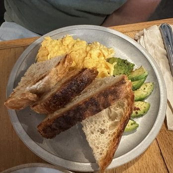 Salt's Cure - Breakfast & Brunch Near Me - Los Angeles, California Salt's Cure - Breakfast & Brunch Near Me - Los Angeles, California