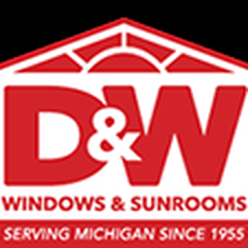 D&W Windows and Sunrooms - Windows Installation Near Me - Davison, Michigan