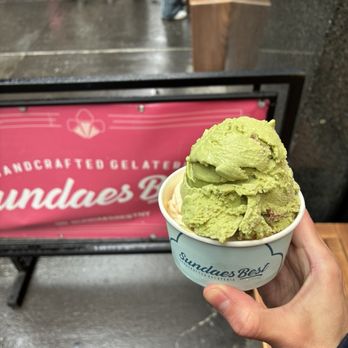 Sundaes Best - Ice Cream & Frozen Yogurt Near Me - New York, New York Sundaes Best - Ice Cream & Frozen Yogurt Near Me - New York, New York