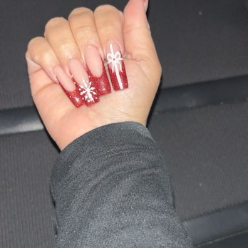 Lashes N Nails - Nail Salons Near Me - Tempe, Arizona