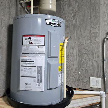 Rite & Tite Plumbing - New water heater - Plumbing Near Me - Inverness, Florida Rite & Tite Plumbing - New water heater - Plumbing Near Me - Inverness, Florida