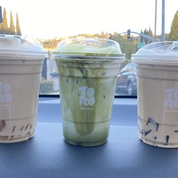 Torotea - Coffee & Tea Near Me - Diamond Bar, California Torotea - Coffee & Tea Near Me - Diamond Bar, California