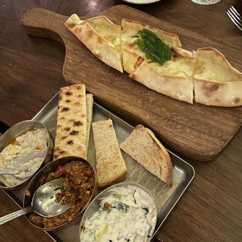 Leyla - Turkish Near Me - New York, New York Leyla - Turkish Near Me - New York, New York