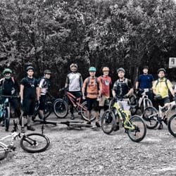 Central Bike Park