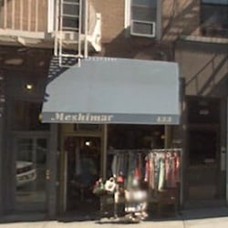Meshimar