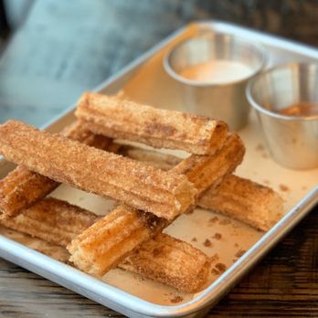 Bomba ¡Tacos + Tequila! - Churros - Tacos Near Me - Malvern, Pennsylvania