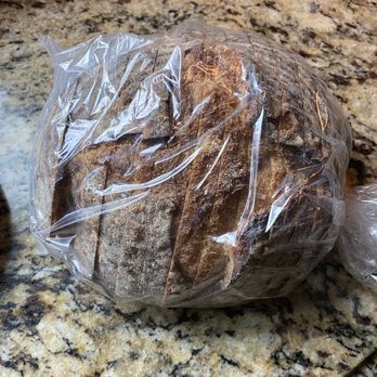 Jax Bread - Old Fashioned French Sourdough - Bakeries Near Me - Jacksonville, Florida