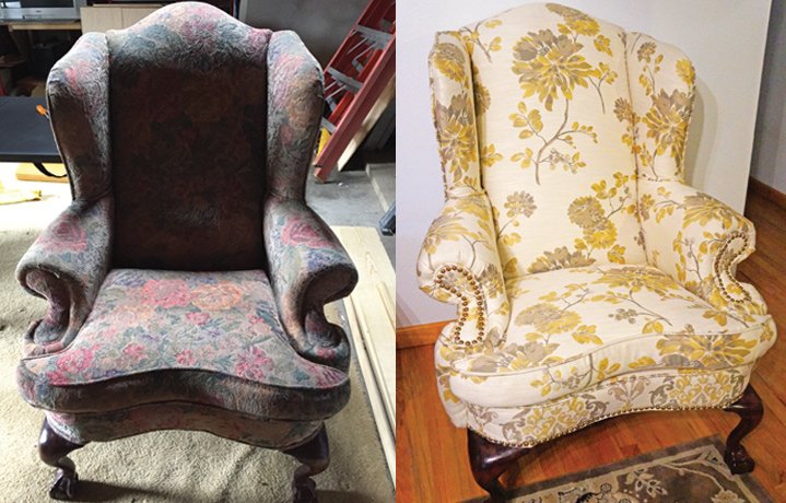 DSC's Sewing & Upholstery - upholstery in Colorado Springs, CO