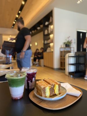 Haan Coffee by null