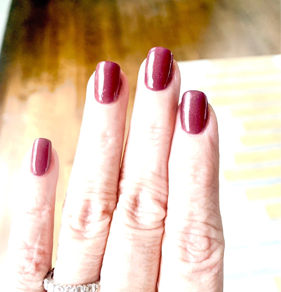 BLISS NAIL SPA HIXSON Updated August 2024 94 Photos & 49 Reviews