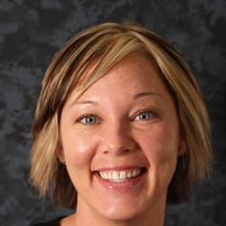 Gregory S Tehle, DDS - Rebecca before treatment