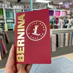 Sewing Arts Center