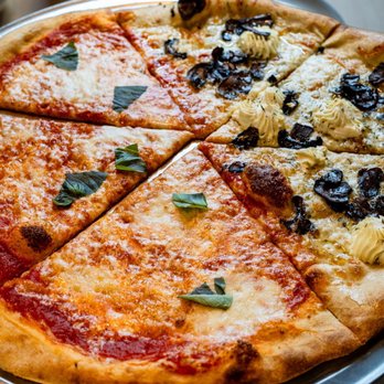 Greenside Pizzeria - Pizza Near Me - Louisville, Kentucky