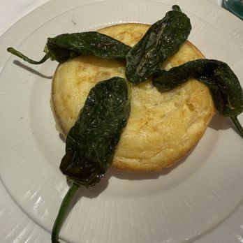Café Vergara - Tortilla de patatas - Spanish Near Me - Madrid, M Café Vergara - Tortilla de patatas - Spanish Near Me - Madrid, M