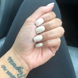 Manicure Manicure