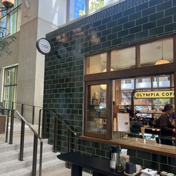 Olympia Coffee - Coffee & Tea Near Me - Seattle, Washington Olympia Coffee - Coffee & Tea Near Me - Seattle, Washington