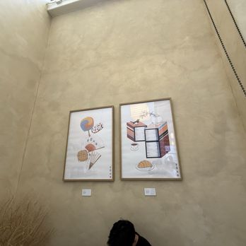 Sohn - Cafes Near Me - San Francisco, California