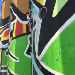 The Silos