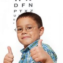 Family Vision Center