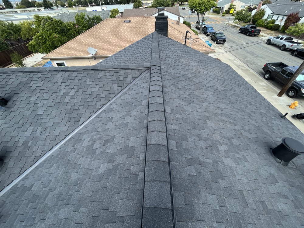 Slide of Bayshore Roofing