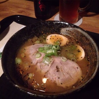 Ramen to Bíiru - spicy miso level 4 - Ramen Near Me - Copenhagen, 84 Ramen to Bíiru - spicy miso level 4 - Ramen Near Me - Copenhagen, 84