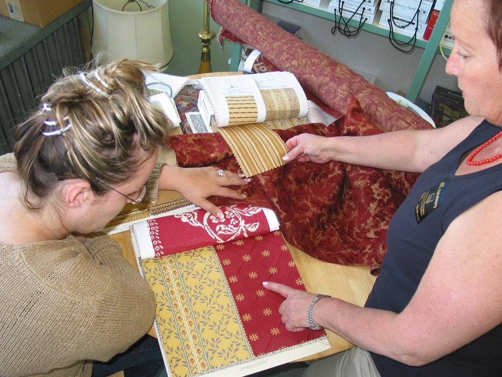 MTL Upholstery - upholstery in Park Ridge, IL